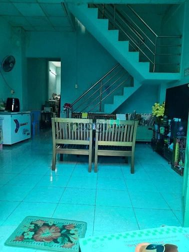 Hình ảnh Bán nhà hẻm 528A HƯNG PHÚ, PHƯỜNG 9 QUẬN 8 - 56M2