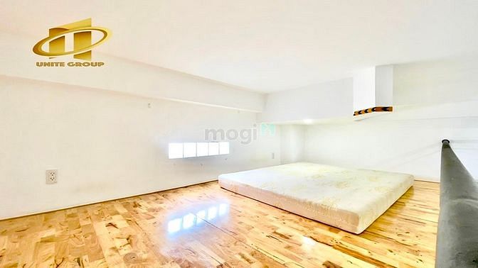 Hình ảnh Cho Thuê Căn Hộ Quận 7 Siêu Rẻ Ban Công Gần UFM, TĐT, RMIT
