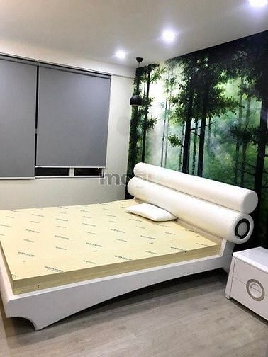 Hình ảnh Xoay vốn cần bán căn ở The Everrich Infinity Q5 67m2 2pn 2,650 tỷ SHR