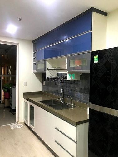 Hình ảnh Xoay vốn cần bán căn ở The Everrich Infinity Q5 67m2 2pn 2,650 tỷ SHR