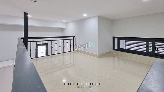 Hình ảnh Duplex tone trắng siêu sinh gần TDTU quận 7