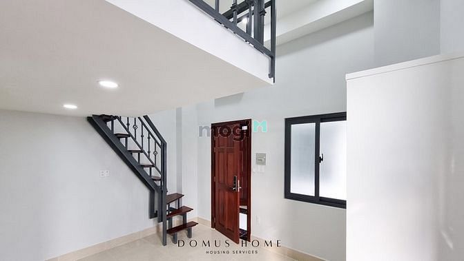 Hình ảnh Duplex tone trắng siêu sinh gần TDTU quận 7
