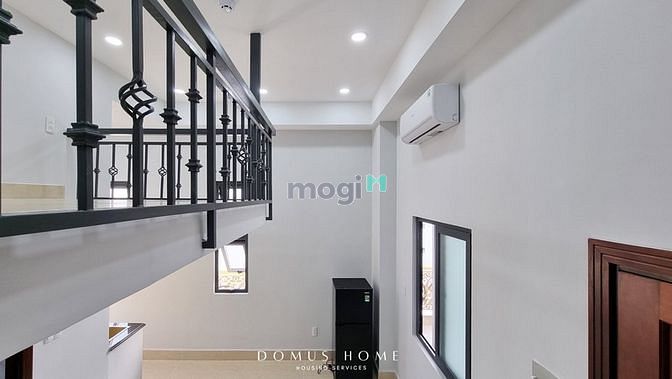 Hình ảnh Duplex tone trắng siêu sinh gần TDTU quận 7