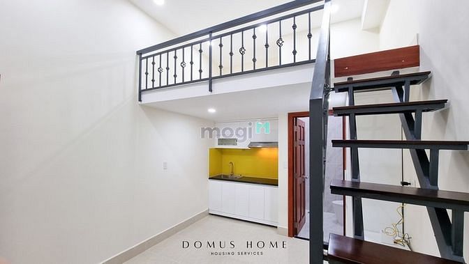 Hình ảnh Duplex tone trắng siêu sinh gần TDTU quận 7