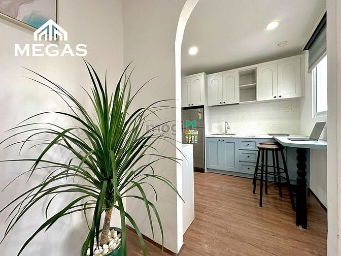 Hình ảnh Siêu Phẩm Căn Hộ 1 Phòng Ngủ - Mới 100% - Trường Sa - Hoàng Sa