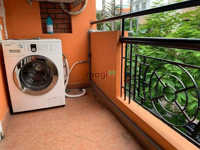 Hình ảnh [Q3] -Studio ban công full nội thất máy giặt riêng ngay Lý Chính Thắng