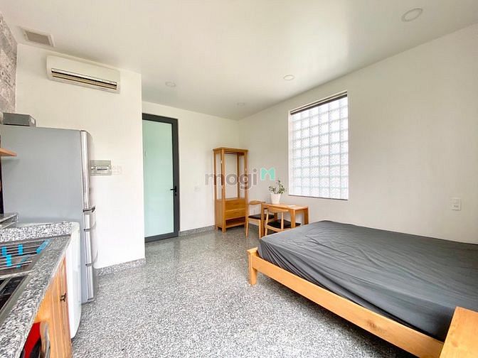 Hình ảnh Studio full nội thất- CÓ MÁY GIẶT RIÊNG - ĐƯỢC NUÔI PET