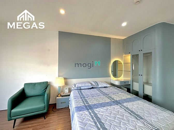 Hình ảnh Siêu Phẩm Căn Hộ 1 Phòng Ngủ - Mới 100% - Trường Sa - Hoàng Sa