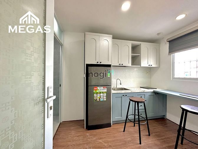 Hình ảnh Siêu Phẩm Căn Hộ 1 Phòng Ngủ - Mới 100% - Trường Sa - Hoàng Sa