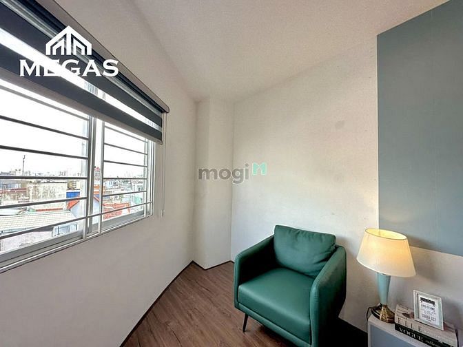 Hình ảnh Siêu Phẩm Căn Hộ 1 Phòng Ngủ - Mới 100% - Trường Sa - Hoàng Sa