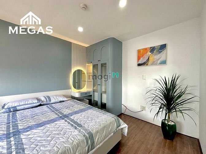 Hình ảnh Siêu Phẩm Căn Hộ 1 Phòng Ngủ - Mới 100% - Trường Sa - Hoàng Sa
