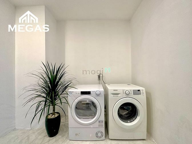 Hình ảnh Siêu Phẩm Căn Hộ 1 Phòng Ngủ - Mới 100% - Trường Sa - Hoàng Sa
