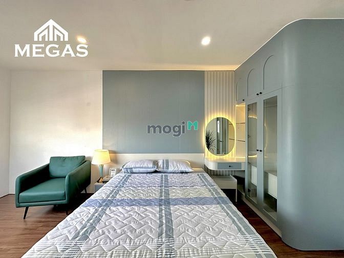 Hình ảnh Siêu Phẩm Căn Hộ 1 Phòng Ngủ - Mới 100% - Trường Sa - Hoàng Sa