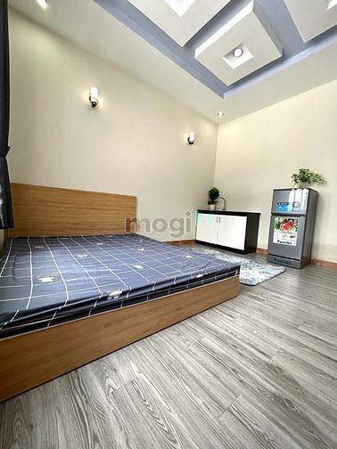 Hình ảnh 🌈🌈Phòng Studio 25m2 Cửa Sổ Lớn Full Nội Thất Giáp Q10🌈🌈