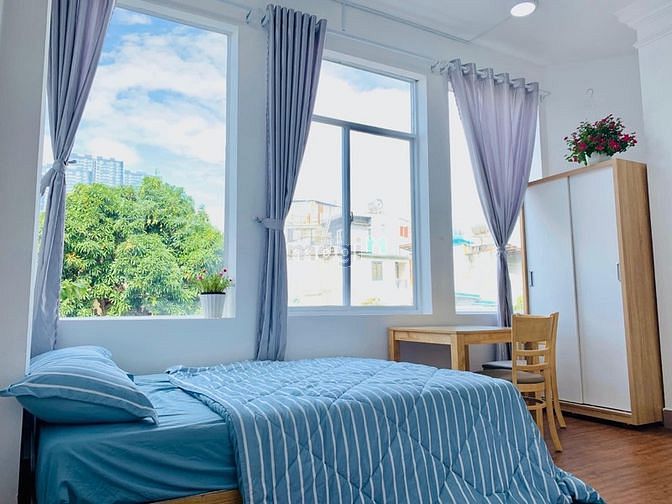 Hình ảnh 🏠🏡 Mb6623 nạp rút nhanh chóng full nội thất - cửa sổ lớn thoáng mát