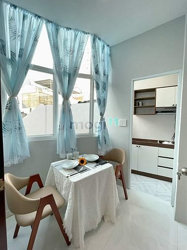 Hình ảnh CĂN HỘ NỮ TÍNH DỄ THƯƠNG chung cư cao cấp Melody Tower Q.Bình Thạnh