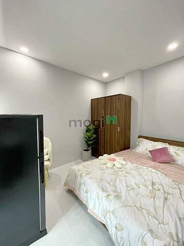Hình ảnh CĂN HỘ NỮ TÍNH DỄ THƯƠNG chung cư cao cấp Melody Tower Q.Bình Thạnh