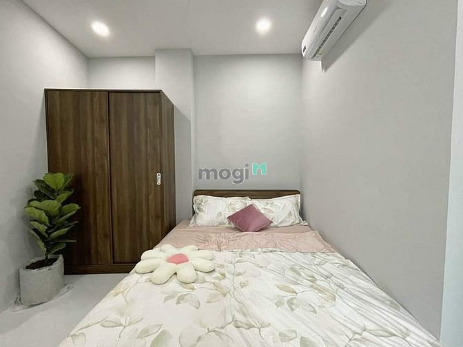 Hình ảnh CĂN HỘ NỮ TÍNH DỄ THƯƠNG chung cư cao cấp Melody Tower Q.Bình Thạnh