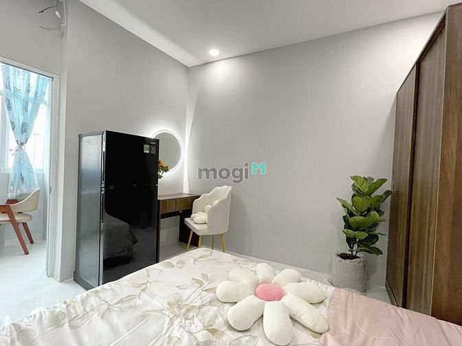 Hình ảnh CĂN HỘ NỮ TÍNH DỄ THƯƠNG chung cư cao cấp Melody Tower Q.Bình Thạnh