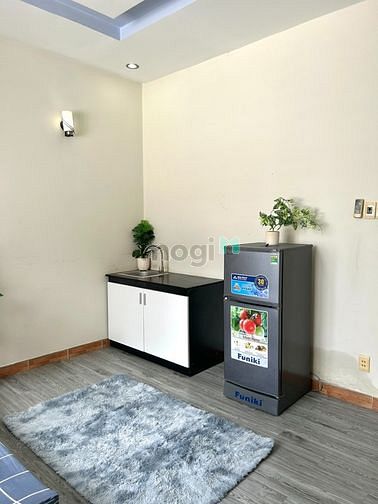 Hình ảnh 🌈🌈Phòng Studio 25m2 Cửa Sổ Lớn Full Nội Thất Giáp Q10🌈🌈