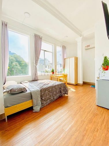 Hình ảnh 🏠🏡 Mb6623 nạp rút nhanh chóng full nội thất - cửa sổ lớn thoáng mát