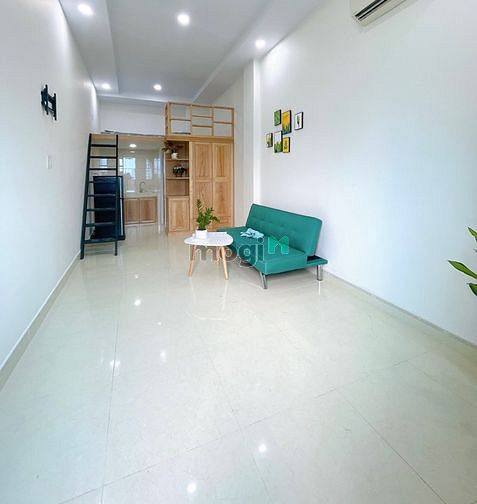 Hình ảnh DUPLEX GIÁ SINH VIÊN, cửa sổ thoáng mát Q7