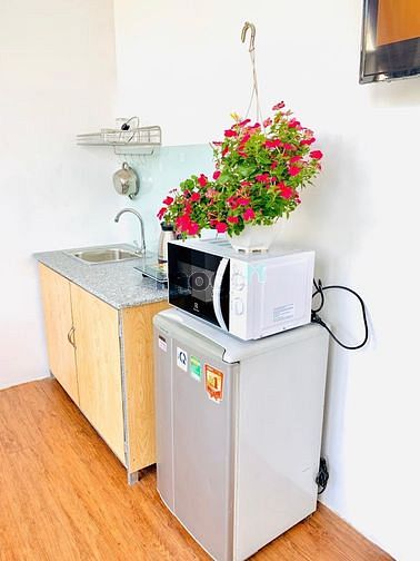 Hình ảnh 🏠🏡 Mb6623 nạp rút nhanh chóng full nội thất - cửa sổ lớn thoáng mát