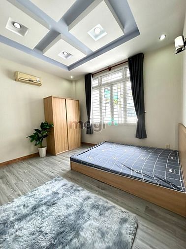 Hình ảnh 🌈🌈Phòng Studio 25m2 Cửa Sổ Lớn Full Nội Thất Giáp Q10🌈🌈
