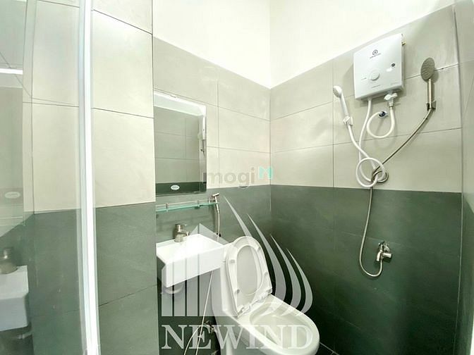 Hình ảnh Khai Trương Studio Ban Công Full Nội Thất Gần UFM Q1,Q4