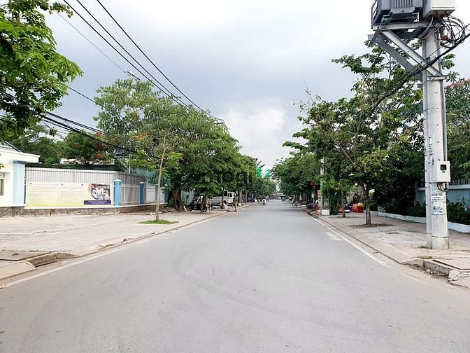 Hình ảnh 💥 Mb6623 phiên bản mới nhất Siêu Hấp Dẫn - Khu Đất Phân Lô Giá Siêu Tốt Tại Nhà Bè! 💥