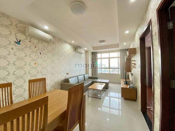Hình ảnh ****Căn Hộ CC CỘNG HÒA PLAZA/ Tân Bình/72m2/2PN 2WC/FULL NỘI THẤT***