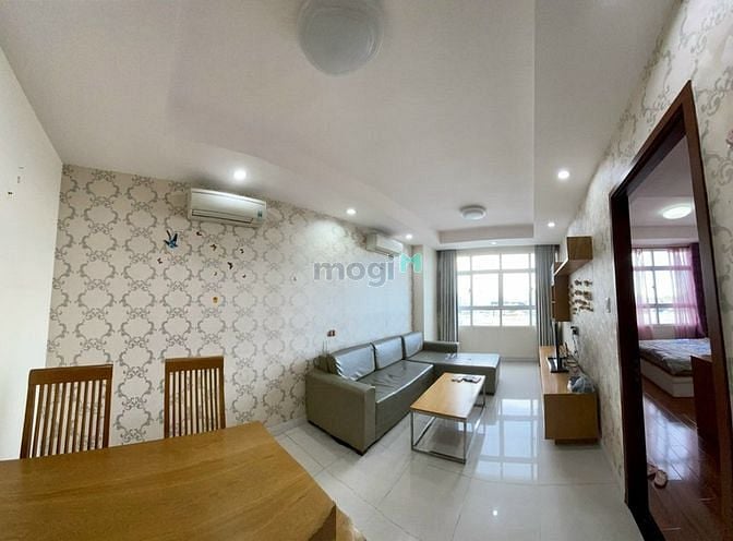 Hình ảnh ****Căn Hộ CC CỘNG HÒA PLAZA/ Tân Bình/72m2/2PN 2WC/FULL NỘI THẤT***