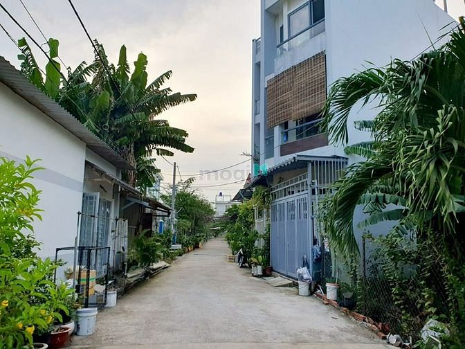 Hình ảnh 💥 Mb6623 phiên bản mới nhất Siêu Hấp Dẫn - Khu Đất Phân Lô Giá Siêu Tốt Tại Nhà Bè! 💥