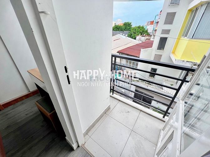 Hình ảnh 🏠 Studio full nội thất; ban công; cửa sổ thoáng mát | Trần Quang Diệu