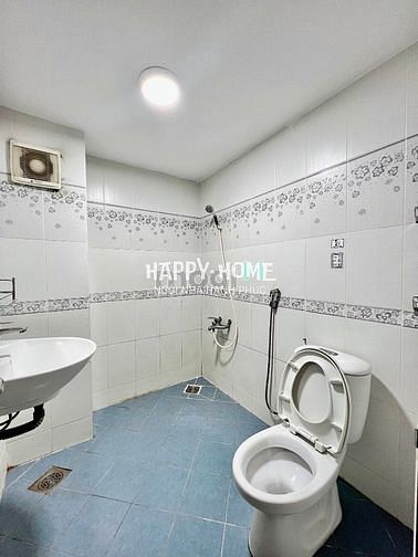 Hình ảnh 🏠 Studio full nội thất; ban công; cửa sổ thoáng mát | Trần Quang Diệu