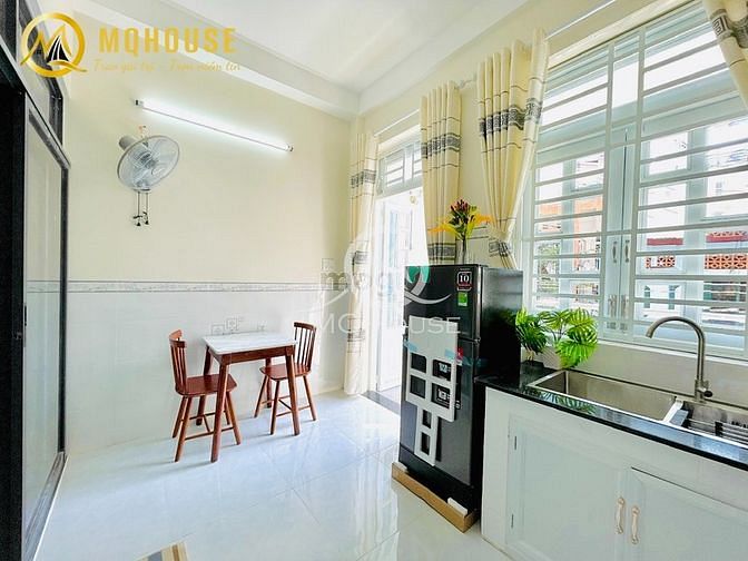 Hình ảnh Mb6623 nạp rút nhanh chóng 1PN 45M2_Ban công_Máy giặt riêng_CMT8, Q3