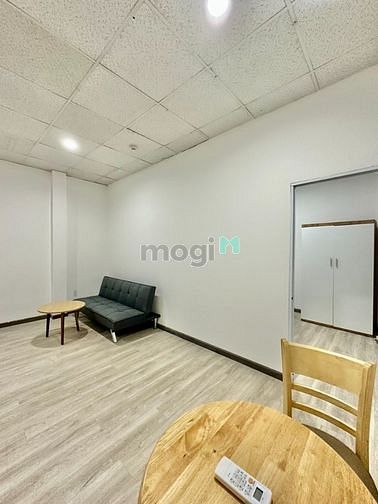 Hình ảnh Cho Thuê Studio Giá Rẻ, Full Nội Thất Gần ĐH VĂN HIẾN 5P ĐI XE