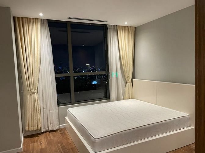 Hình ảnh Cho Thuê 2PN - Giá 18 triệu. Bao phí có nội thất, Dự án Garden Gate