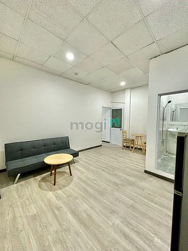 Hình ảnh Cho Thuê Studio Giá Rẻ, Full Nội Thất Gần ĐH VĂN HIẾN 5P ĐI XE