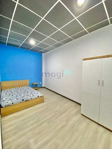 Hình ảnh Cho Thuê Studio Giá Rẻ, Full Nội Thất Gần ĐH VĂN HIẾN 5P ĐI XE