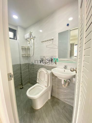 Hình ảnh 🏢 Studio Full NT_Ngay Công Viên Thỏ Trắng_Gần Tòa Nhà Viettle Tower🏢
