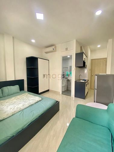 Hình ảnh 🏢 Studio Full NT_Ngay Công Viên Thỏ Trắng_Gần Tòa Nhà Viettle Tower🏢