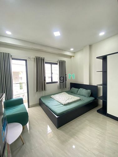 Hình ảnh 🏢 Studio Full NT_Ngay Công Viên Thỏ Trắng_Gần Tòa Nhà Viettle Tower🏢