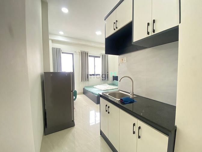 Hình ảnh 🏢 Studio Full NT_Ngay Công Viên Thỏ Trắng_Gần Tòa Nhà Viettle Tower🏢