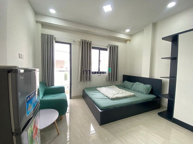 Hình ảnh 🏢 Studio Full NT_Ngay Công Viên Thỏ Trắng_Gần Tòa Nhà Viettle Tower🏢