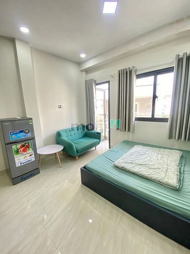 Hình ảnh 🏢 Studio Full NT_Ngay Công Viên Thỏ Trắng_Gần Tòa Nhà Viettle Tower🏢