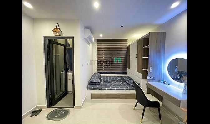 Hình ảnh studio Bán - thuê Mb6623 nạp rút nhanh chóng Studio Vinhomes Grand Park sở hữu lâu dài