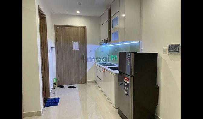 Hình ảnh studio Bán - thuê Mb6623 nạp rút nhanh chóng Studio Vinhomes Grand Park sở hữu lâu dài