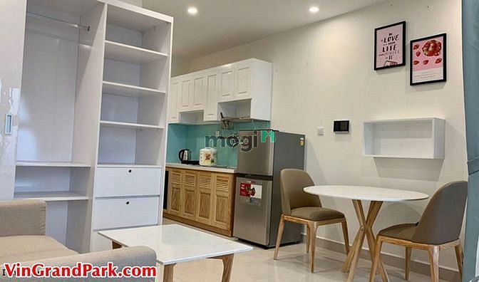 Hình ảnh studio Bán - thuê Mb6623 nạp rút nhanh chóng Studio Vinhomes Grand Park sở hữu lâu dài