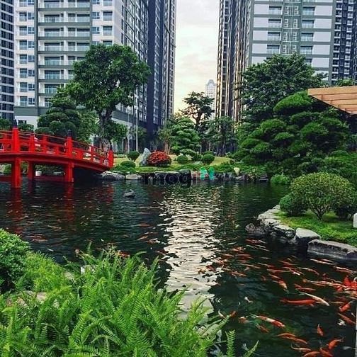 Hình ảnh studio Bán - thuê Mb6623 nạp rút nhanh chóng Studio Vinhomes Grand Park sở hữu lâu dài